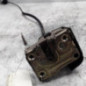 Serrure avant droit RENAULT CLIO 2