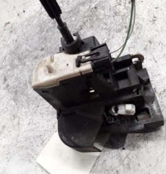 Serrure avant droit RENAULT CLIO 2