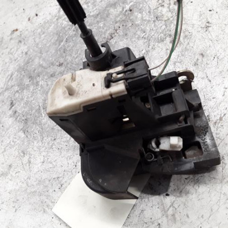 Serrure avant droit RENAULT CLIO 2