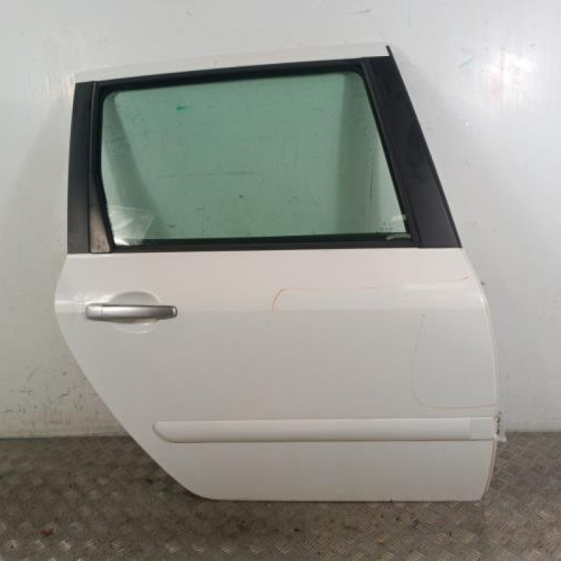 Porte arriere droit PEUGEOT 307 Porte arriere droit PEUGEOT 307