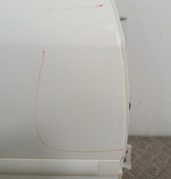 Porte arriere droit PEUGEOT 307