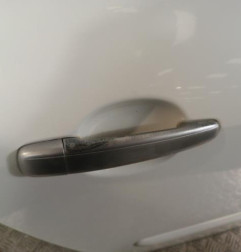 Porte arriere droit PEUGEOT 307 Photo n°4