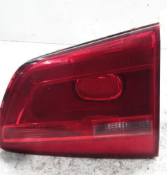Feu arriere secondaire droit (feux) VOLKSWAGEN TOURAN 2 Photo n°1