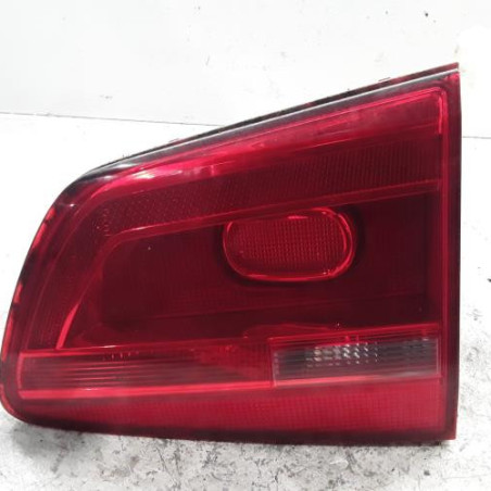 Feu arriere secondaire droit (feux) VOLKSWAGEN TOURAN 2 Photo n°1