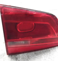 Feu arriere secondaire gauche (feux) VOLKSWAGEN TOURAN 2 Photo n°1
