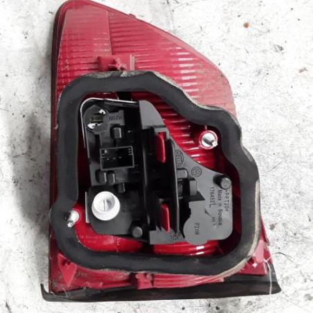 Feu arriere secondaire gauche (feux) VOLKSWAGEN TOURAN 2