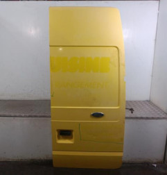 Porte de coffre droit FORD TRANSIT 3 Photo n°1