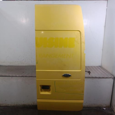 Porte de coffre droit FORD TRANSIT 3 Photo n°1