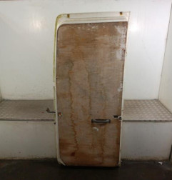 Porte de coffre droit FORD TRANSIT 3 Photo n°3