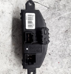 Resistance chauffage RENAULT MEGANE 4