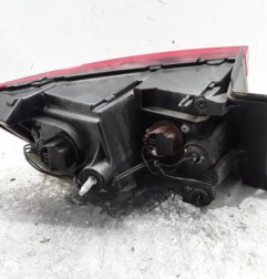 Feu arriere principal droit (feux) RENAULT MEGANE 4
