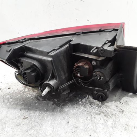 Feu arriere principal droit (feux) RENAULT MEGANE 4