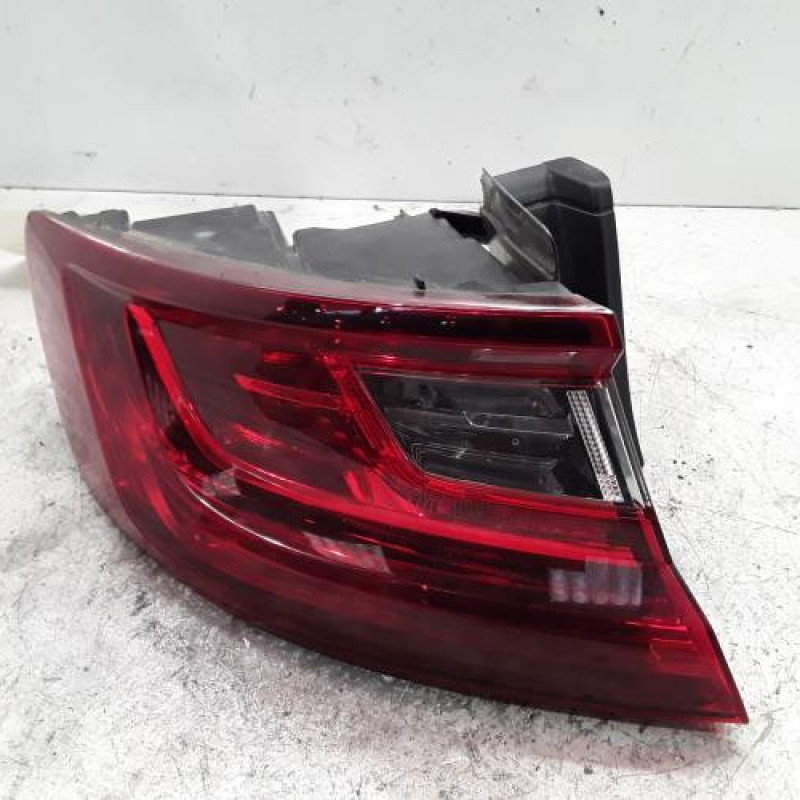 Feu arriere principal gauche (feux) RENAULT MEGANE 4