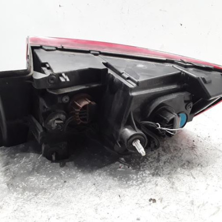 Feu arriere principal gauche (feux) RENAULT MEGANE 4