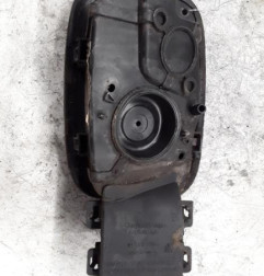 Trappe d'essence RENAULT MEGANE 4