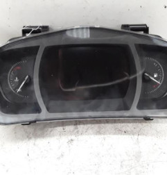 Compteur RENAULT MEGANE 4 Photo n°1