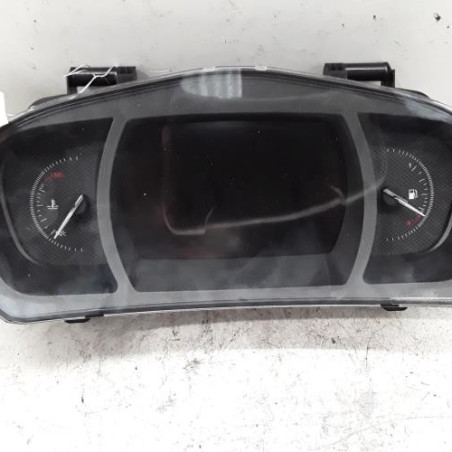 Compteur RENAULT MEGANE 4 Photo n°1
