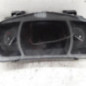 Compteur RENAULT MEGANE 4