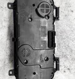 Compteur RENAULT MEGANE 4