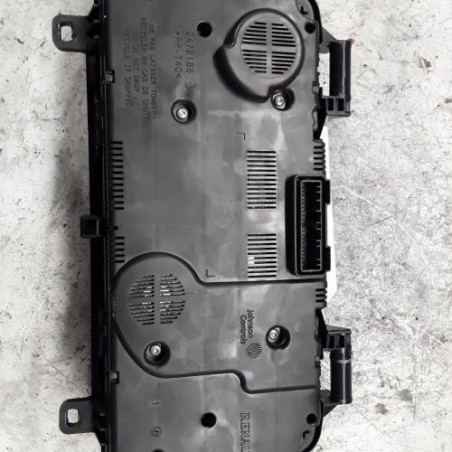 Compteur RENAULT MEGANE 4