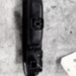 Interrupteur de leve vitre arriere gauche RENAULT MEGANE 4