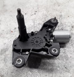 Moteur essuie glace arriere RENAULT MEGANE 4 Photo n°1