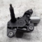 Moteur essuie glace arriere RENAULT MEGANE 4