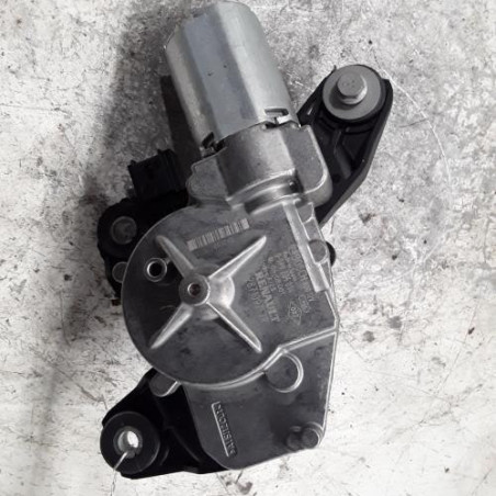 Moteur essuie glace arriere RENAULT MEGANE 4