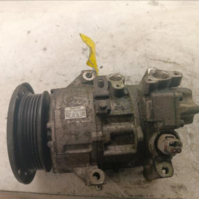 Compresseur clim TOYOTA AVENSIS 2 Compresseur clim TOYOTA AVENSIS 2