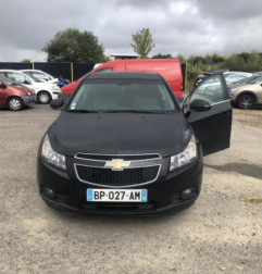 Demarreur CHEVROLET CRUZE Photo n°4