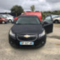 Demarreur CHEVROLET CRUZE