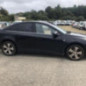 Demarreur CHEVROLET CRUZE