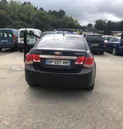 Demarreur CHEVROLET CRUZE Photo n°6