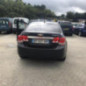 Demarreur CHEVROLET CRUZE