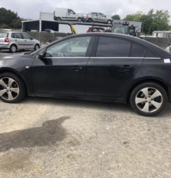 Demarreur CHEVROLET CRUZE Photo n°7