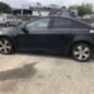 Demarreur CHEVROLET CRUZE