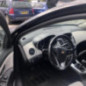Demarreur CHEVROLET CRUZE