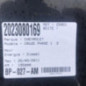 Demarreur CHEVROLET CRUZE