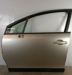 Porte avant gauche CITROEN C4 1 Photo n°1