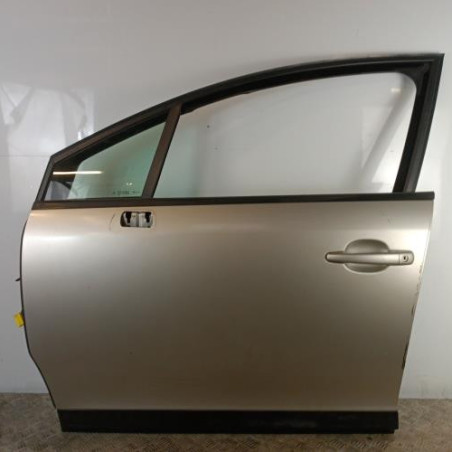 Porte avant gauche CITROEN C4 1 Photo n°1