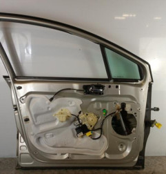 Porte avant gauche CITROEN C4 1