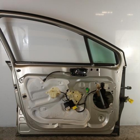 Porte avant gauche CITROEN C4 1