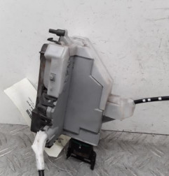 Serrure arriere droit CITROEN C5 2