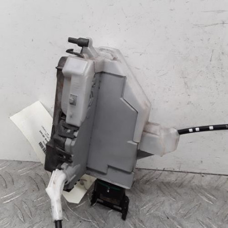 Serrure arriere droit CITROEN C5 2
