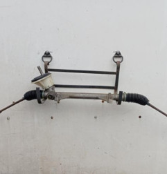 Cremaillere assistee RENAULT CLIO 3 Photo n°1