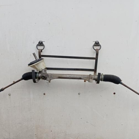 Cremaillere assistee RENAULT CLIO 3 Photo n°1