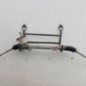 Cremaillere assistee RENAULT CLIO 3