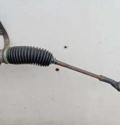 Cremaillere assistee RENAULT CLIO 3