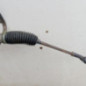 Cremaillere assistee RENAULT CLIO 3
