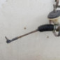 Cremaillere assistee RENAULT CLIO 3